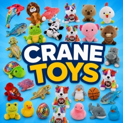 Crane Toys